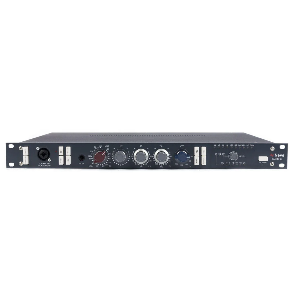 Neve 1073SPX | Preamplificador