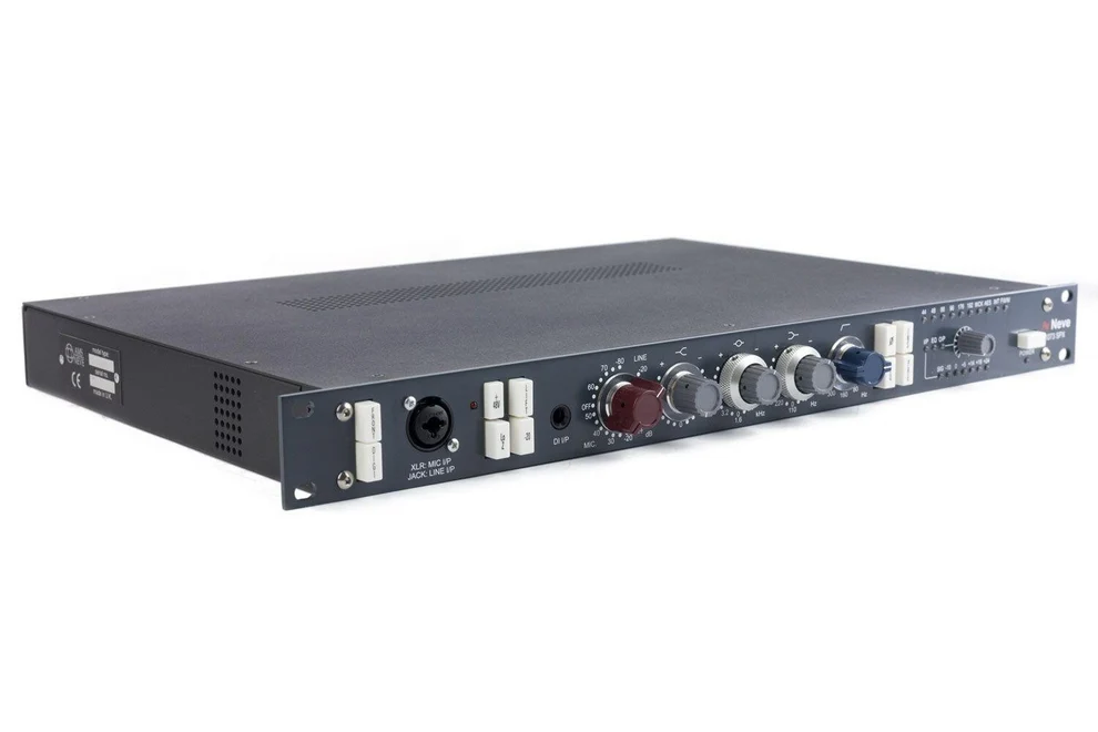 Neve 1073SPX | Preamplificador - Imagen 4