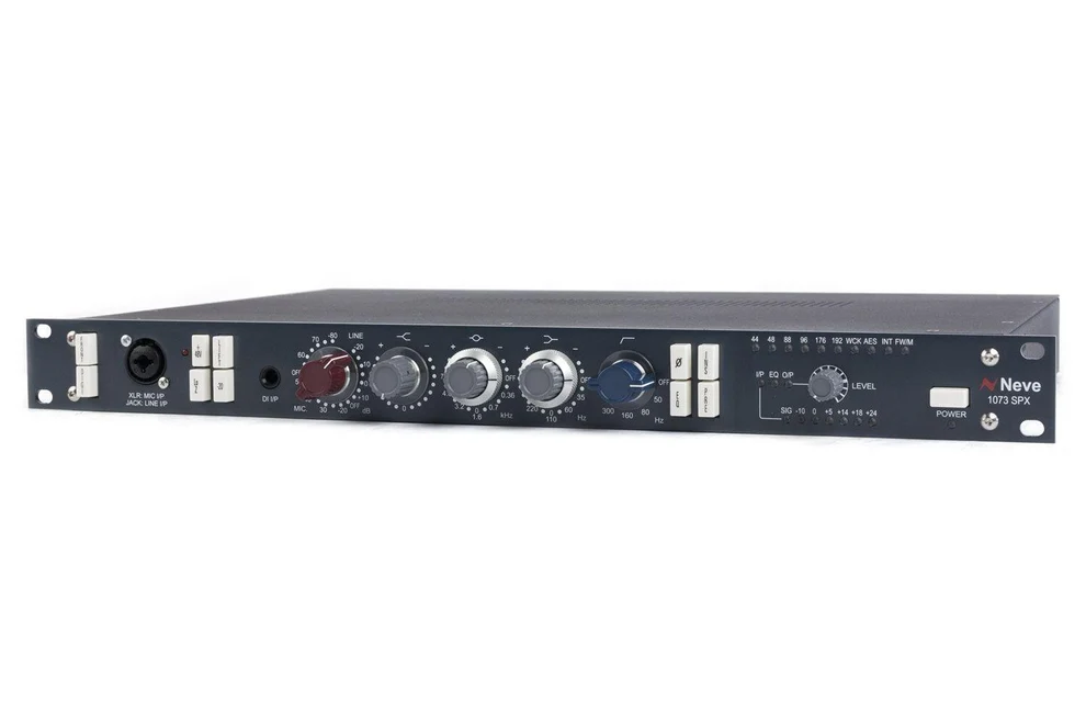 Neve 1073SPX | Preamplificador - Imagen 5