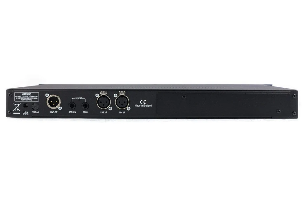 Neve 1073SPX | Preamplificador - Imagen 2