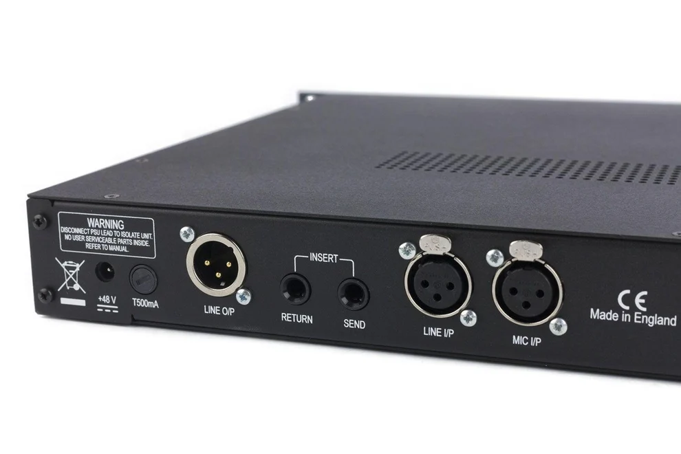 Neve 1073SPX | Preamplificador - Imagen 3